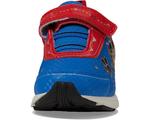 Кроссовки Josmo Paw Patrol Lighted Sneaker, цвет Red/Blue - фото 6