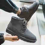 Зимние ботинки мужские Cachiotti, черный - фото 19