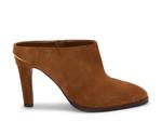 Туфли Vince Camuto Solene Mule, Brown Suede - фото 5