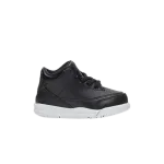 Кроссовки Air Jordan 3 Retro TD 'Cyber Monday', черный - фото