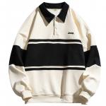 Трикотаж Unisex Jeep, черный (с флисовой подкладкой) - фото 3