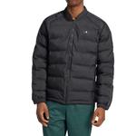 Куртка мужская черный Adidas Originals - фото 2