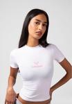 Футболка Felicious Shirt, белый - фото 2