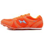 Кроссовки унисекс низкие оранжевый Health - фото