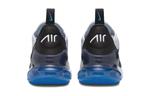 Детские кроссовки Nike Air Max 270 Детские, White/Blue - фото 4
