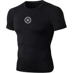 Футболка мужская LINING, черный - фото 5