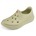 Izt Клоги унисекс черные, цвет Black - фото 4