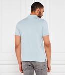 Рубашка поло Slim fit Karl Lagerfeld, синий - фото 3