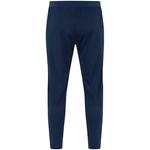 Спортивные брюки из полиэстера Jako, синий - фото 3