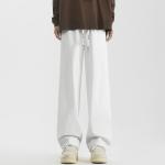 Повседневные брюки Unisex P8H9, хаки - фото 6