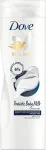 Молочко для тела Пребиотик 400мл Dove - фото