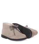 Замшевые дезерты Il Gufo, Rock - фото 5