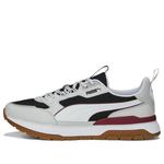 Кроссовки r78 trek 'grey white red' Puma, серый - фото