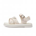 Детские сандалии детские Big Wasp, бежевый - фото