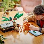 LEGO Гарри Поттер, блоки, Мандрагора, 76433 - фото 9