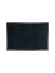 Коврик для ног WohnDirect, черный - фото