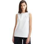 STARTER Футболка Discovered женская белая - фото 4