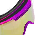 Очки-Пощечины - маленькие Pit Viper, 93 Combustion/Pink - фото 4