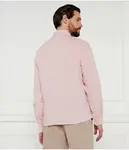 Льняная рубашка h-liam-bd-e-c1-243 Regular fit Boss, розовый - фото 3