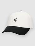 Бейсболка Lurking Class St Dad Cap, white - фото