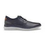 Johnston & Murphy Parsons Plain Toe Oxford, темно-синий - фото 4