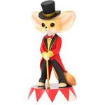 KENNETH Circus Dominator стильные фигурки 21cm POP MART - фото 2