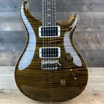 PRS Limited Edition 40-летие Custom 24 - Tiger Eye 394598 - фото