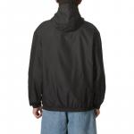 Куртка мужская черная Puma, черный - фото 4