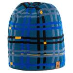 Шапка Trangoworld Garde, синий - фото