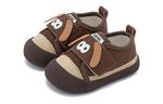 Обувь для малышей EBMINI, коричневый - фото 3