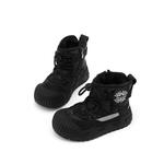 Детские ботинки Pitch Black Kids' Jeep - фото 6