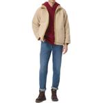 CAT Пуховик мужской, Khaki - фото 9