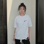 Футболка Srme X унисекс Nomt, белый - фото 8