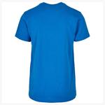 Футболка Build Your Brand Basic, синий - фото 2