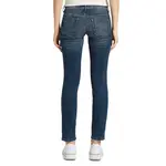 Джинсы Tom Tailor Alexa Slim, синий - фото 2