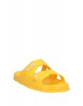 Сандалии Gcds, желтый - фото 2