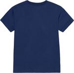 Футболка Levi's Boys с одним карманом, Naval Academy - фото 2