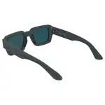 Солнцезащитные очки Calvin Klein CK25538S, серый - фото 7