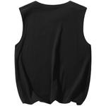 Майка Unisex WARRIOR, черный - фото 7