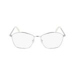 Женские оправы Lanvin Metal, серый - фото 2