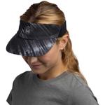 Бейсболка Buff ® Go Visor, черный - фото 2