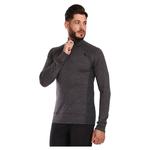 Базовый слой Kilpi Jager Long, серый - фото 3