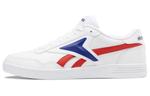 Кроссовки Reebok Royal Techque T 'White' - фото