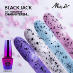 Топ Molly Lac Black Jack 10мл - фото 2