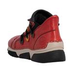 Пинетки Rieker, Red - фото 4