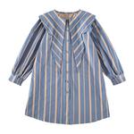 Платье для детей PROTECTCAMEL, синий - фото