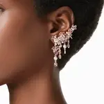 Клипсы Gema Swarovski - фото 8