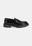 Лоферы Desa Slip-ons, Black - фото 9