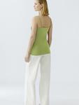 Топ OUI, Light green - фото 5