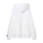 Drew House Толстовка SS25 Unisex White - фото 3
